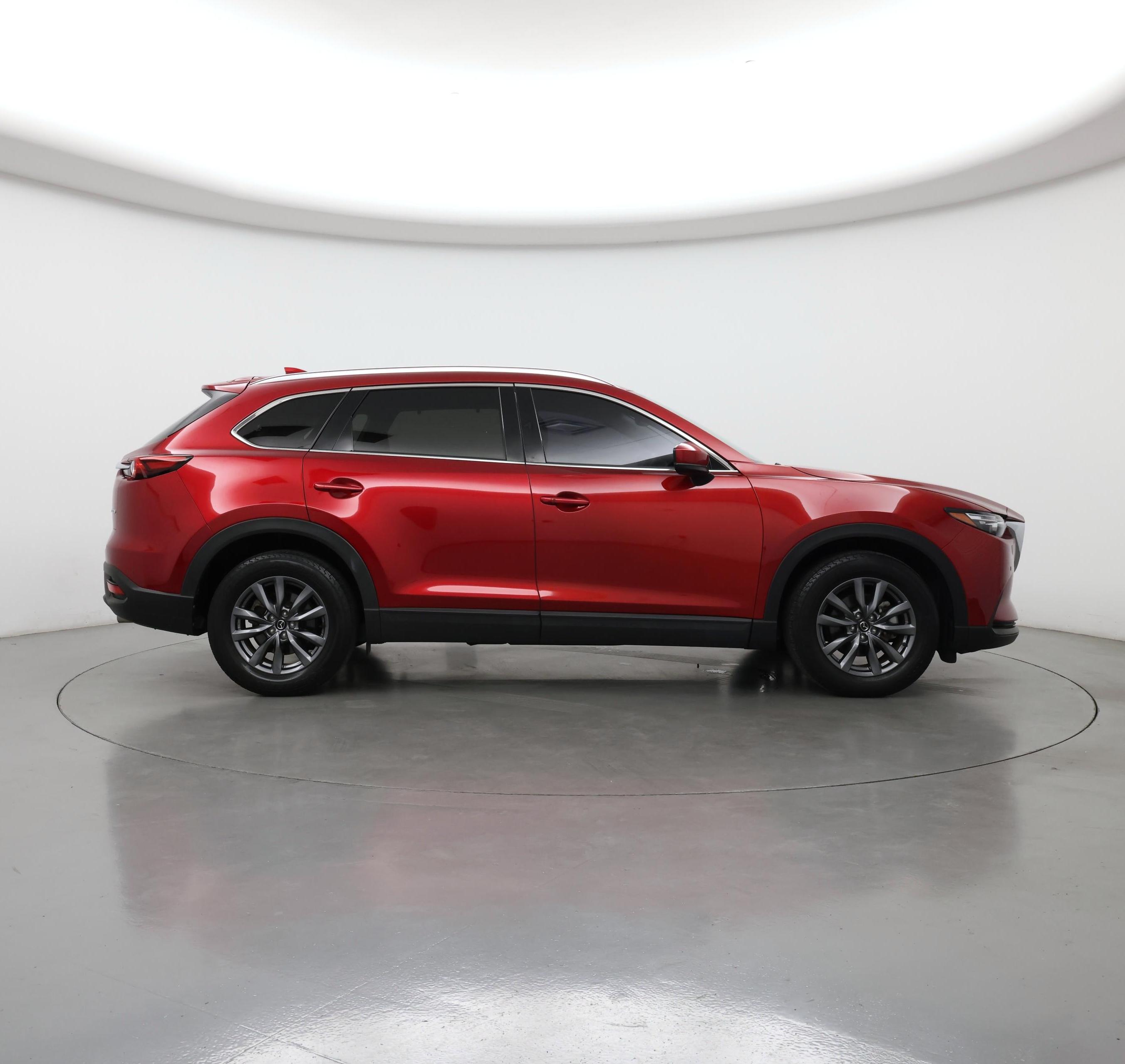 Thumbnail: 2022 Mazda CX-9 - 7