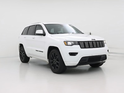 2019 Jeep Grand Cherokee Altitude -
                Warner Robins, GA