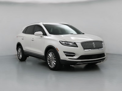 2019 Lincoln MKC  -
                Clearwater, FL