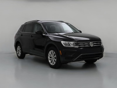 2019 Volkswagen Tiguan SE -
                Lithia Springs, GA