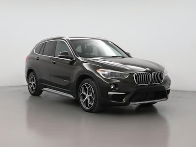 2017 BMW X1 xDrive28i -
                Clearwater, FL