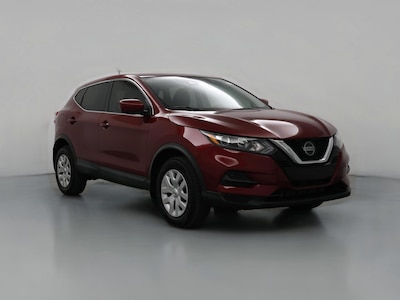 2020 Nissan Rogue Sport S -
                Ocala, FL