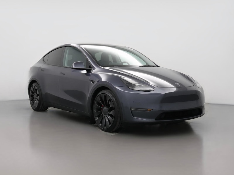 2022 Tesla Model Y Performance -
                  Tampa, FL