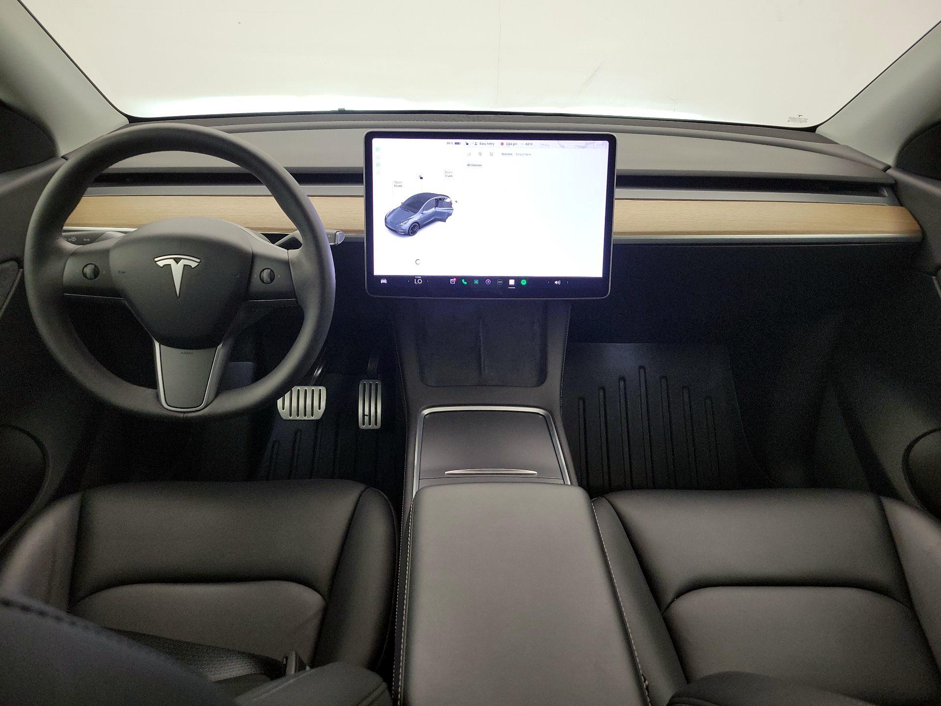 Thumbnail: 2022 Tesla Model Y - 9