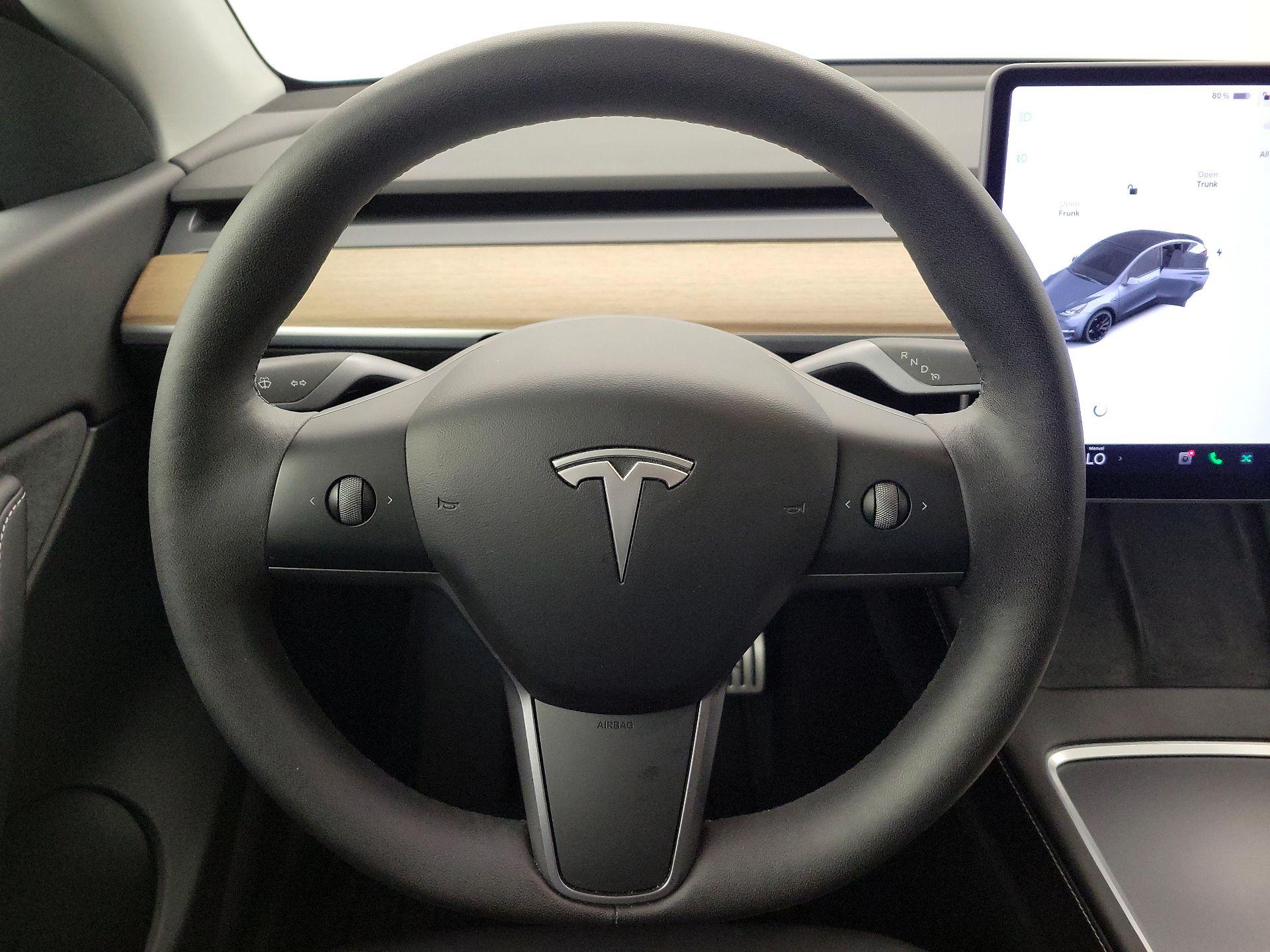 Thumbnail: 2022 Tesla Model Y - 10