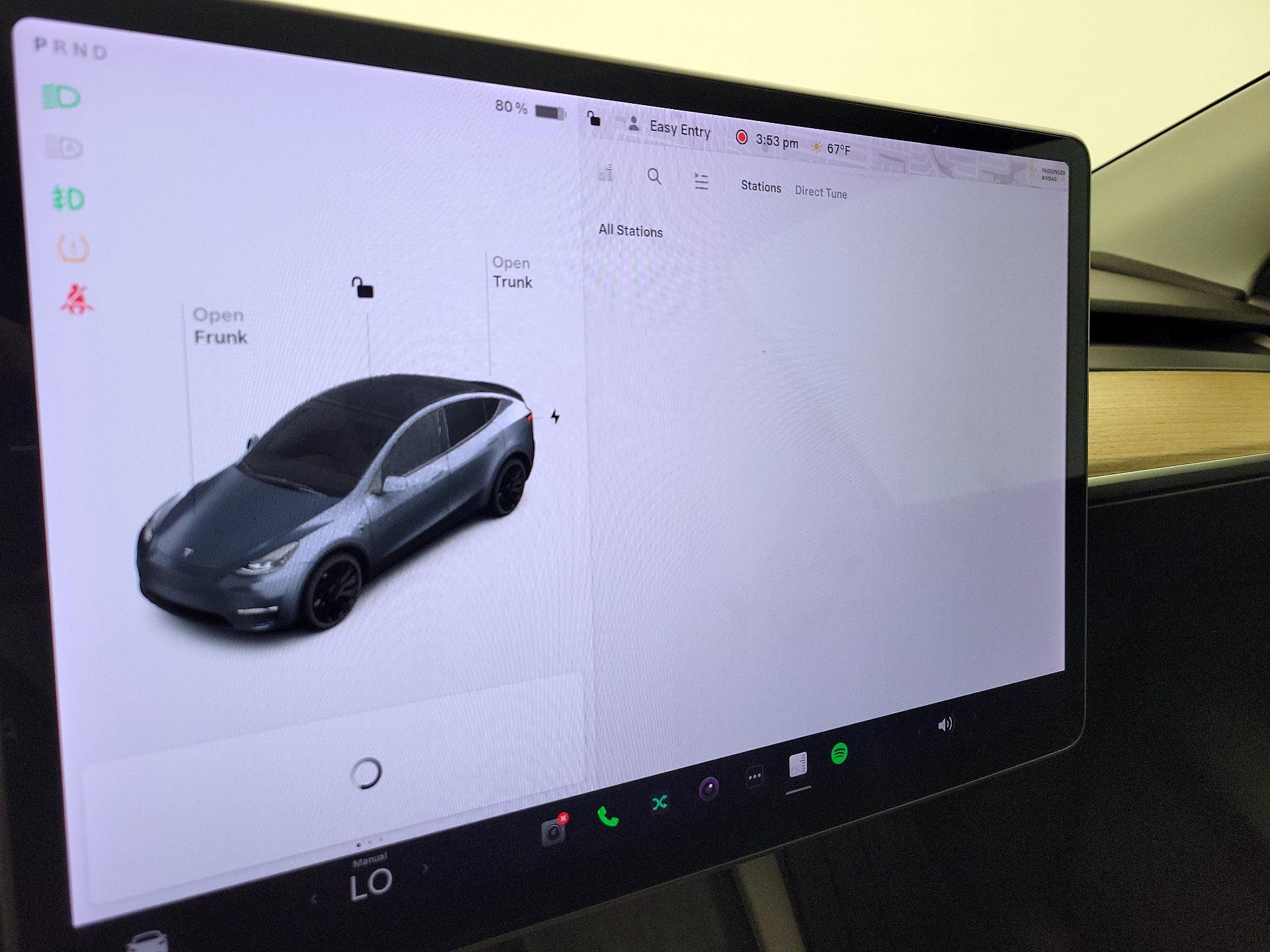 Thumbnail: 2022 Tesla Model Y - 15