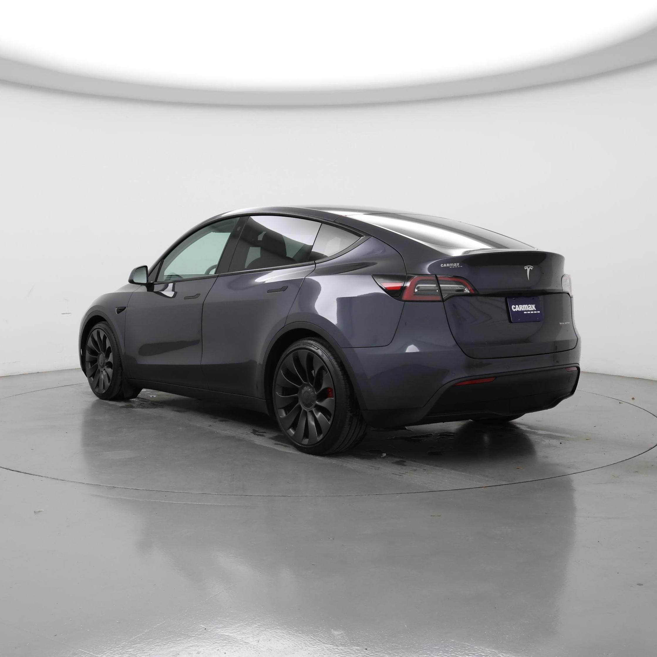 Thumbnail: 2022 Tesla Model Y - 2