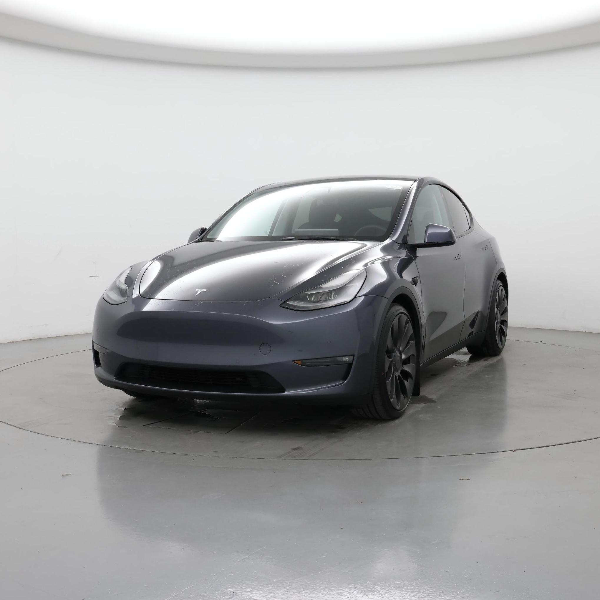 Thumbnail: 2022 Tesla Model Y - 4