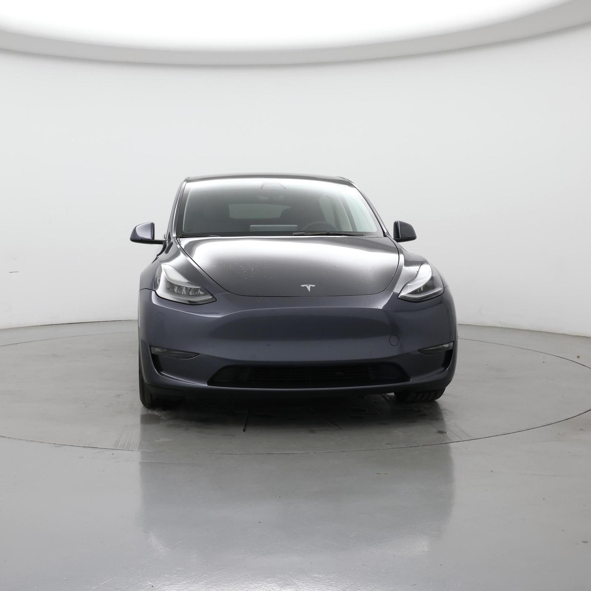 Thumbnail: 2022 Tesla Model Y - 5