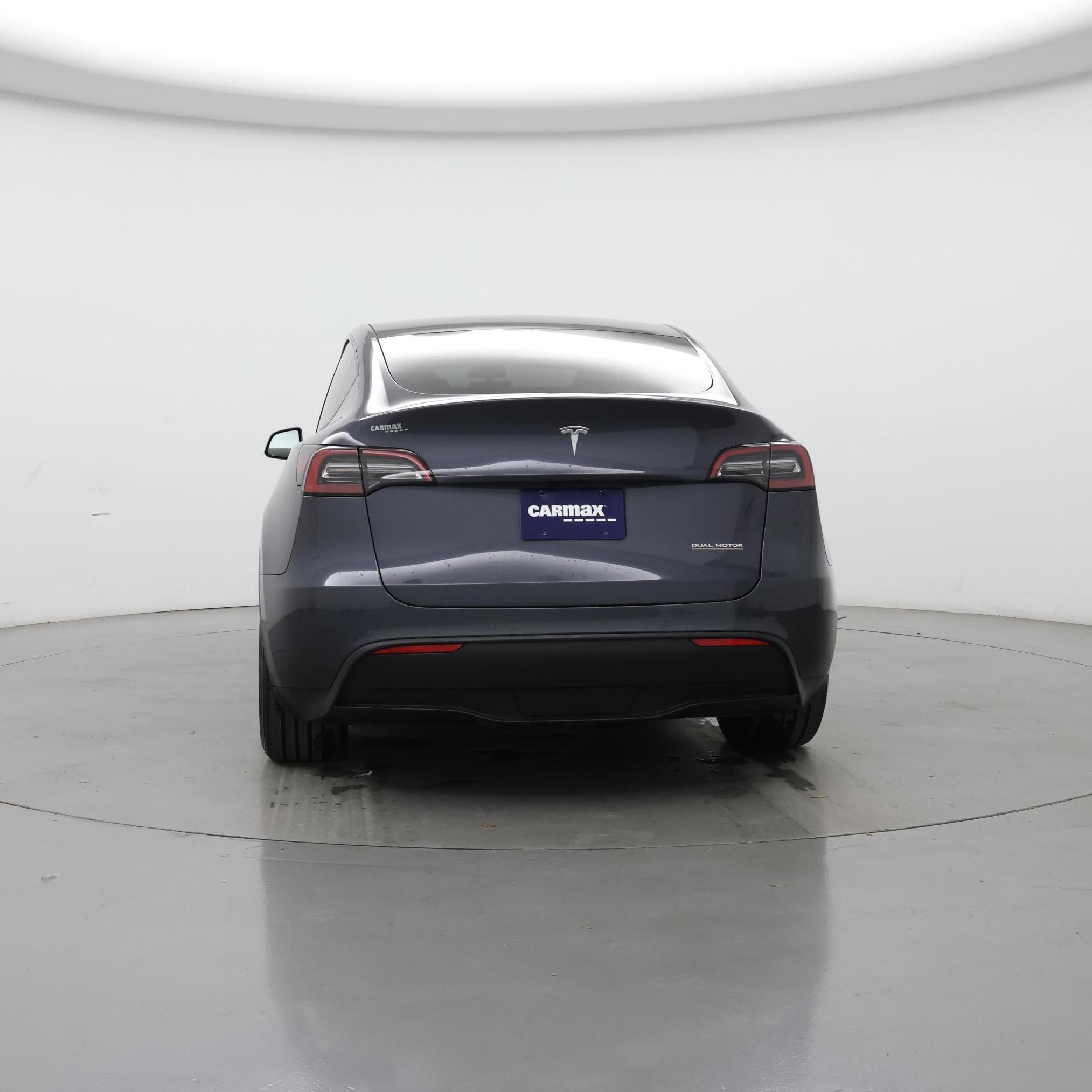 Thumbnail: 2022 Tesla Model Y - 6