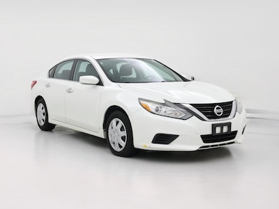 2016 Nissan Altima S -
                  Warner Robins, GA