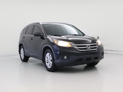 2014 Honda CR-V EX-L -
                  Warner Robins, GA