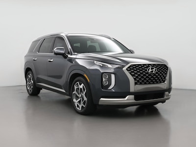 2022 Hyundai Palisade Calligraphy -
                Ocala, FL