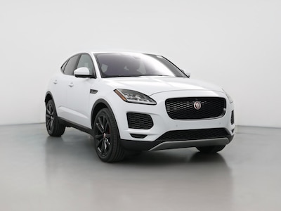 2019 Jaguar E-Pace S -
                Clearwater, FL