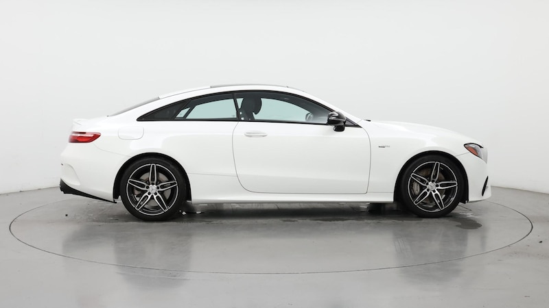 2019 Mercedes-Benz E-Class AMG E 53 7