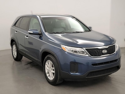 2015 Kia Sorento LX -
                Clearwater, FL