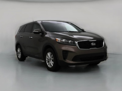 2019 Kia Sorento L -
                Lithia Springs, GA