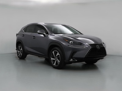 2019 Lexus NX 300 -
                Clearwater, FL