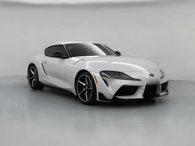 2021 Toyota Supra 3.0 -
                Clearwater, FL