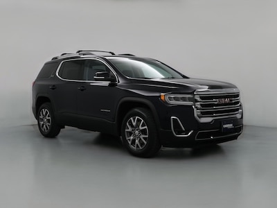 2021 GMC Acadia SLT -
                Clearwater, FL