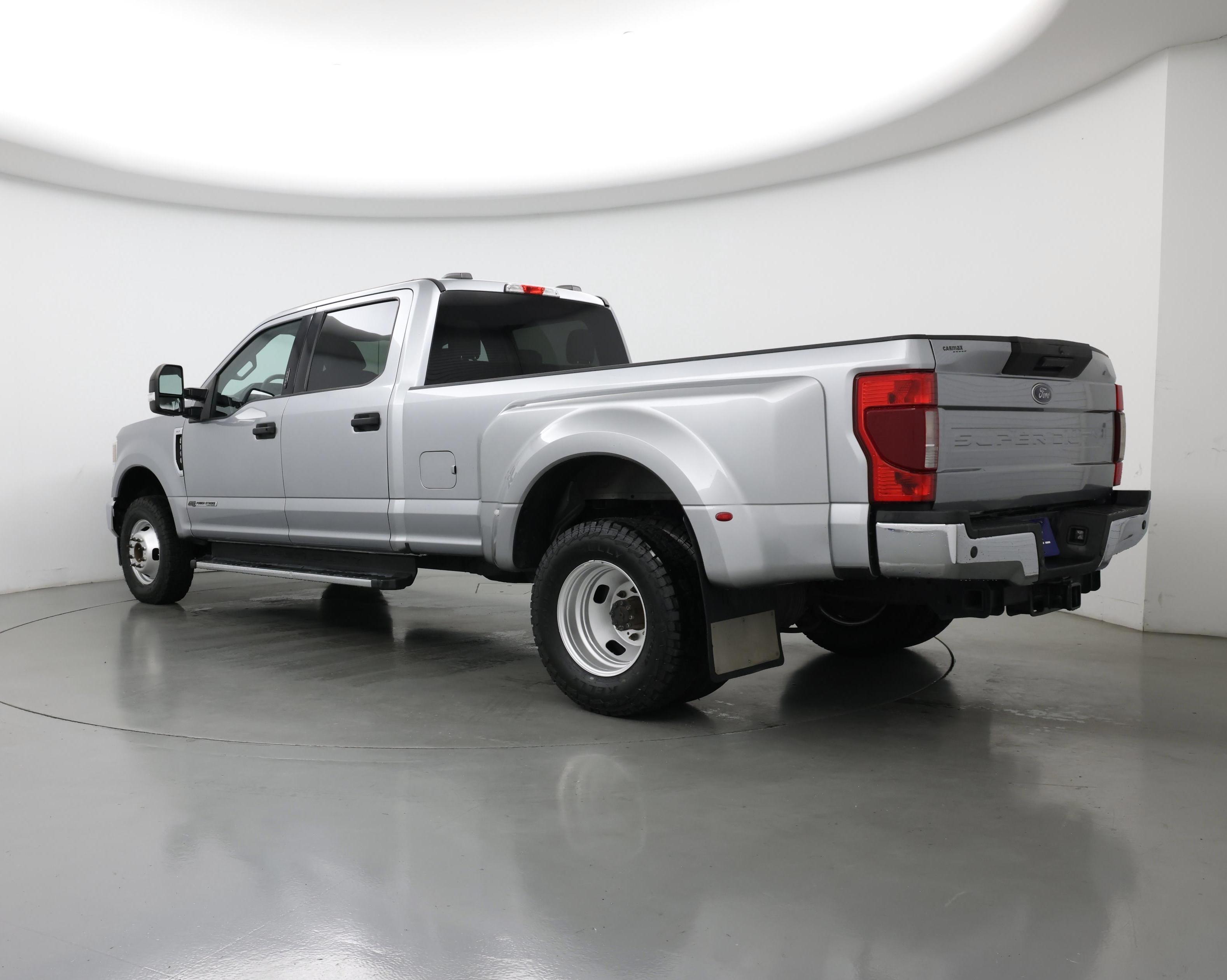 Thumbnail: 2022 Ford F-350 - 2