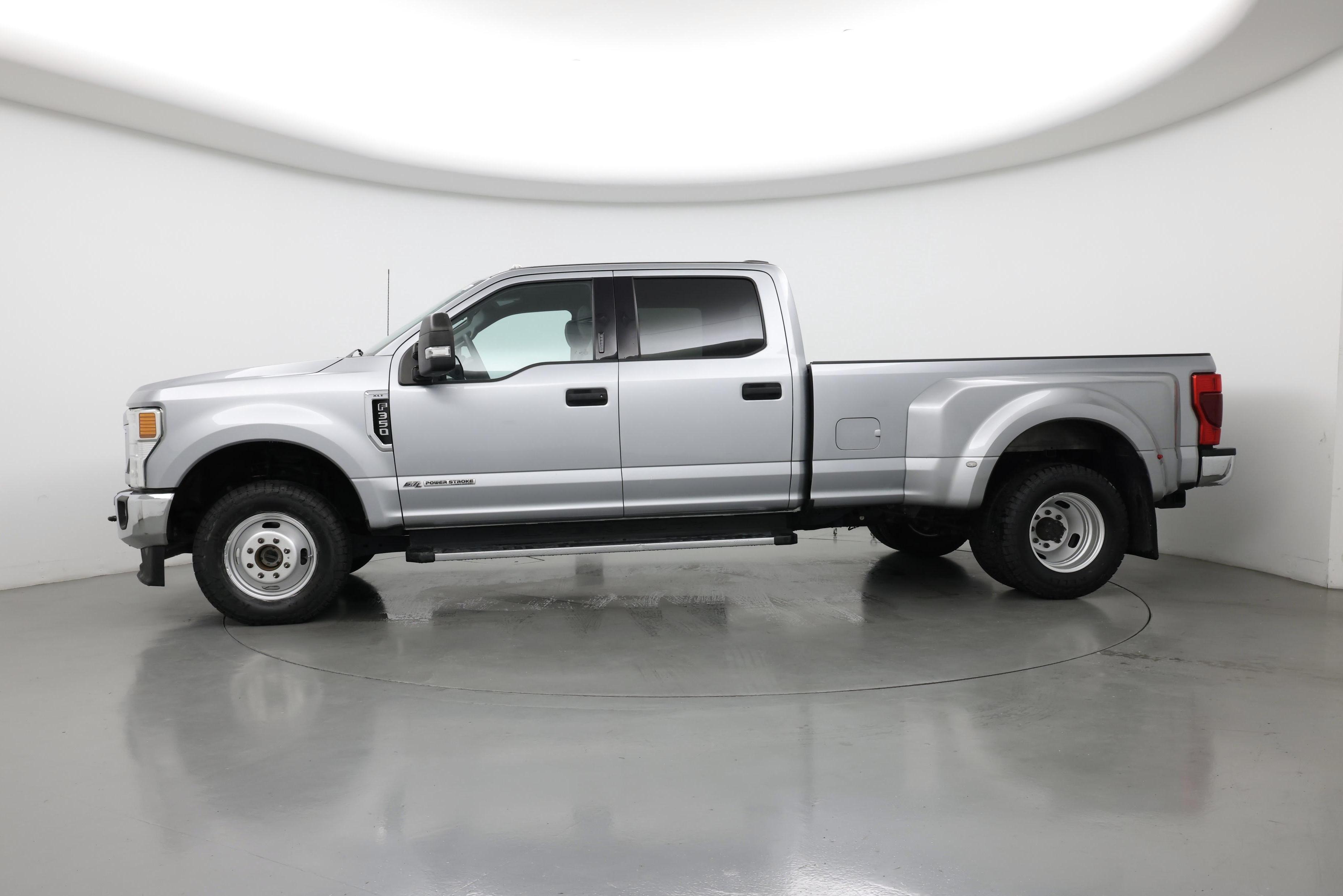 Thumbnail: 2022 Ford F-350 - 3