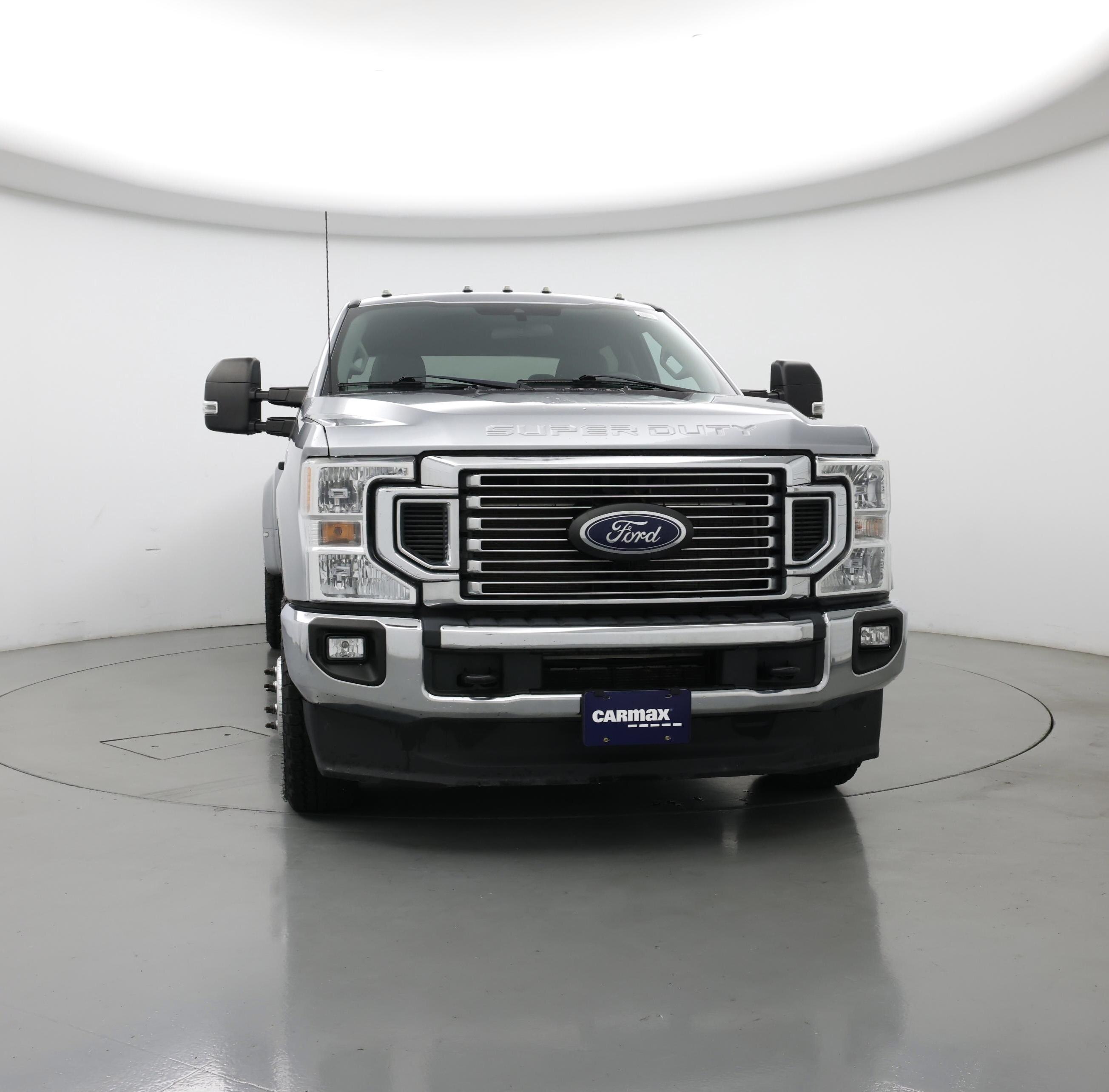 Thumbnail: 2022 Ford F-350 - 5
