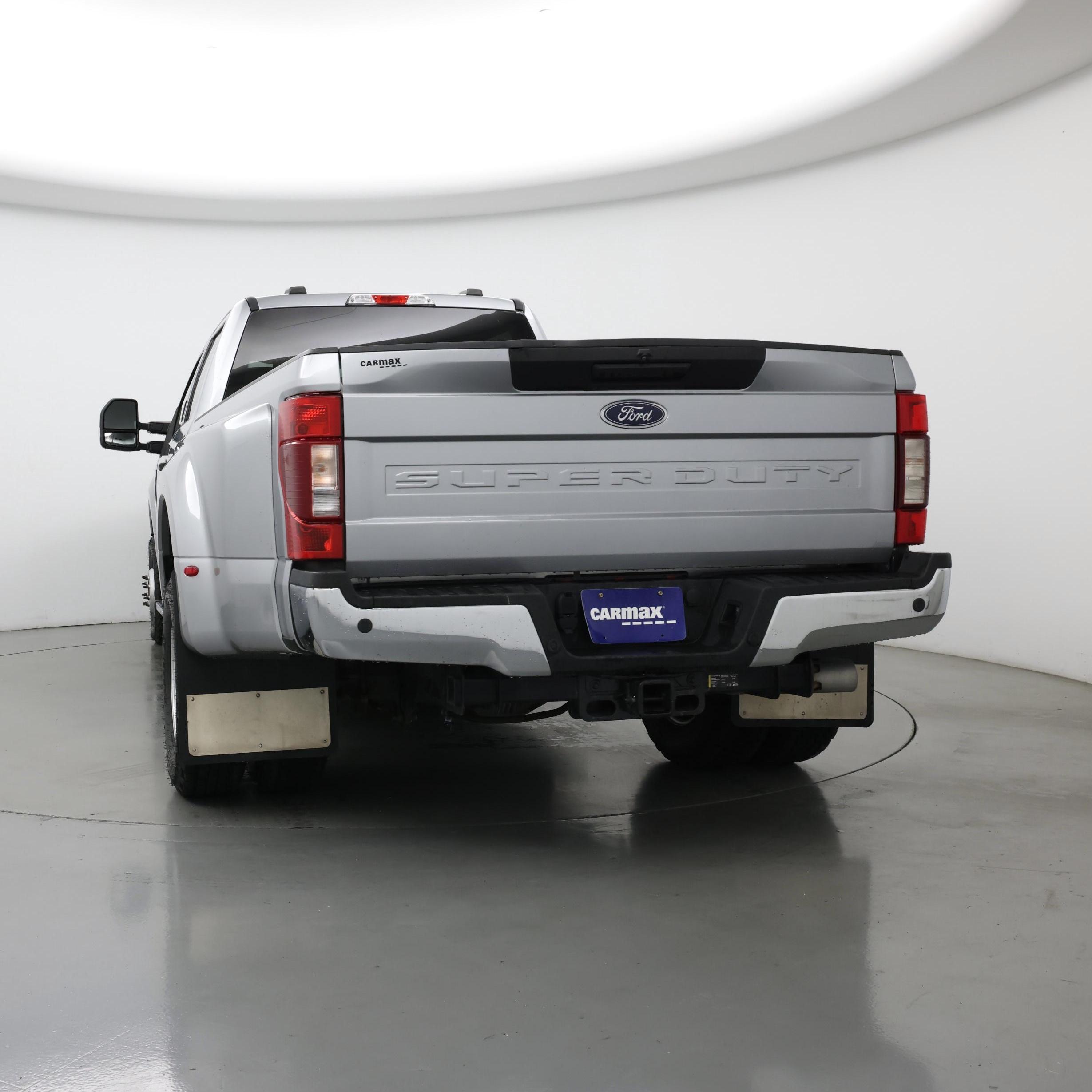 Thumbnail: 2022 Ford F-350 - 6