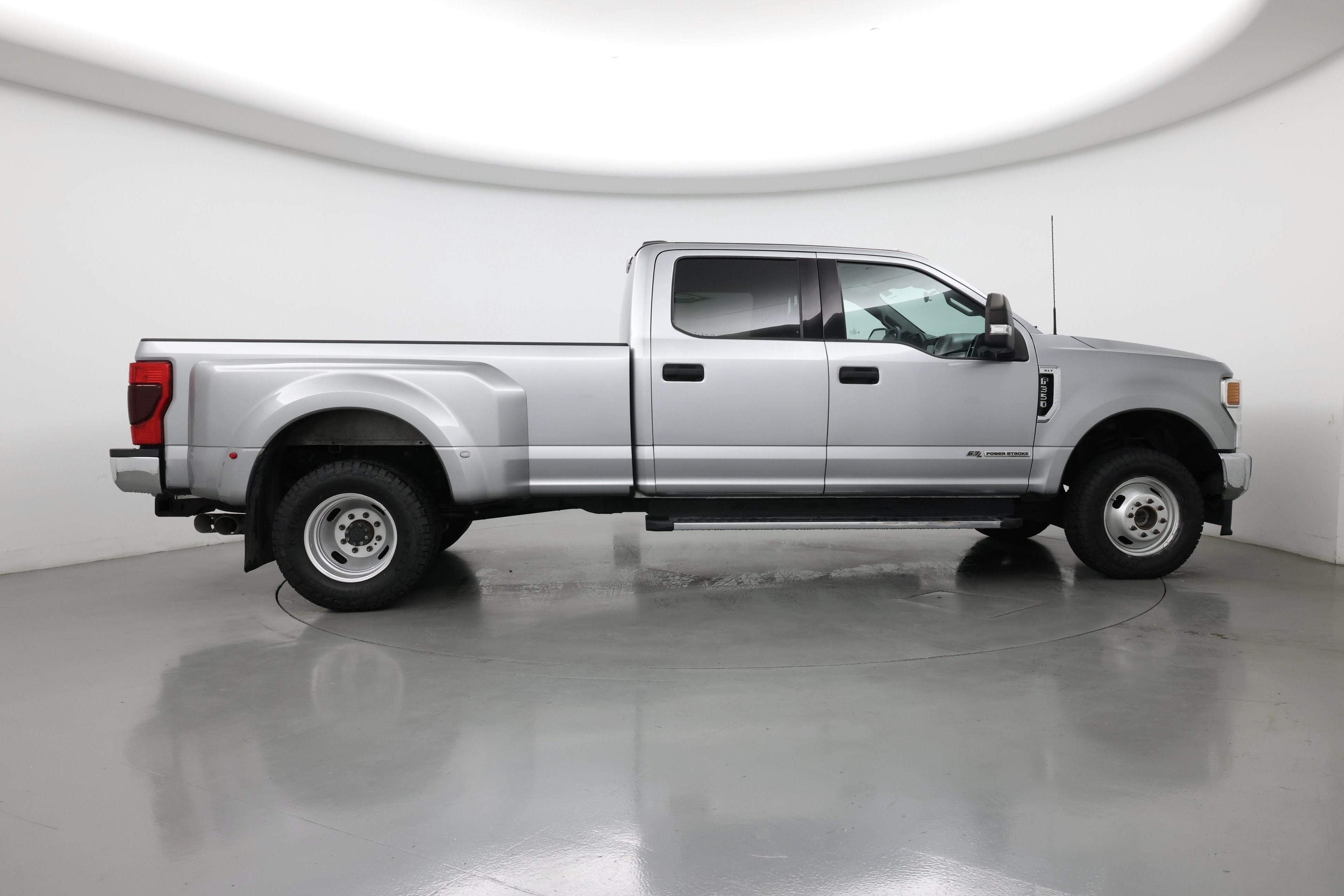 Thumbnail: 2022 Ford F-350 - 7