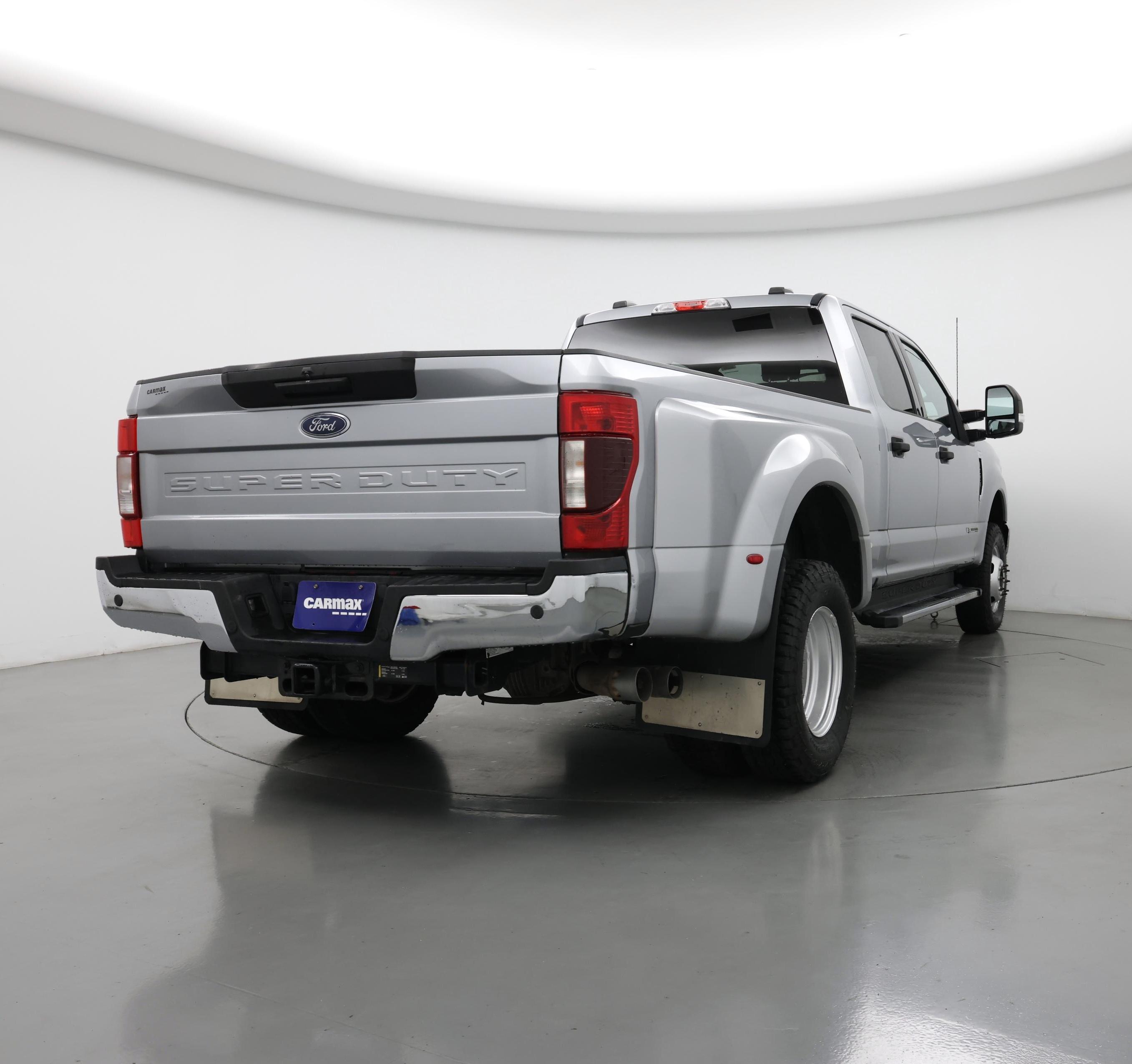 Thumbnail: 2022 Ford F-350 - 8