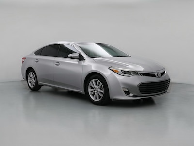 2013 Toyota Avalon XLE -
                Clearwater, FL