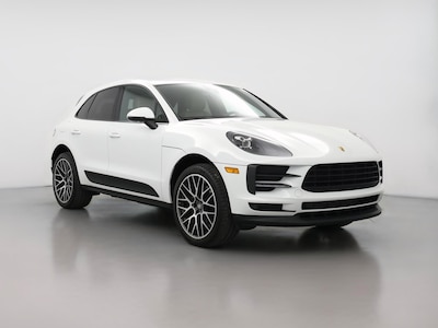 2020 Porsche Macan  -
                  Fort Myers, FL