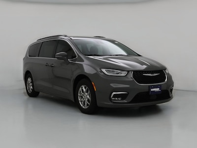 2021 Chrysler Pacifica Touring -
                  Norcross, GA
