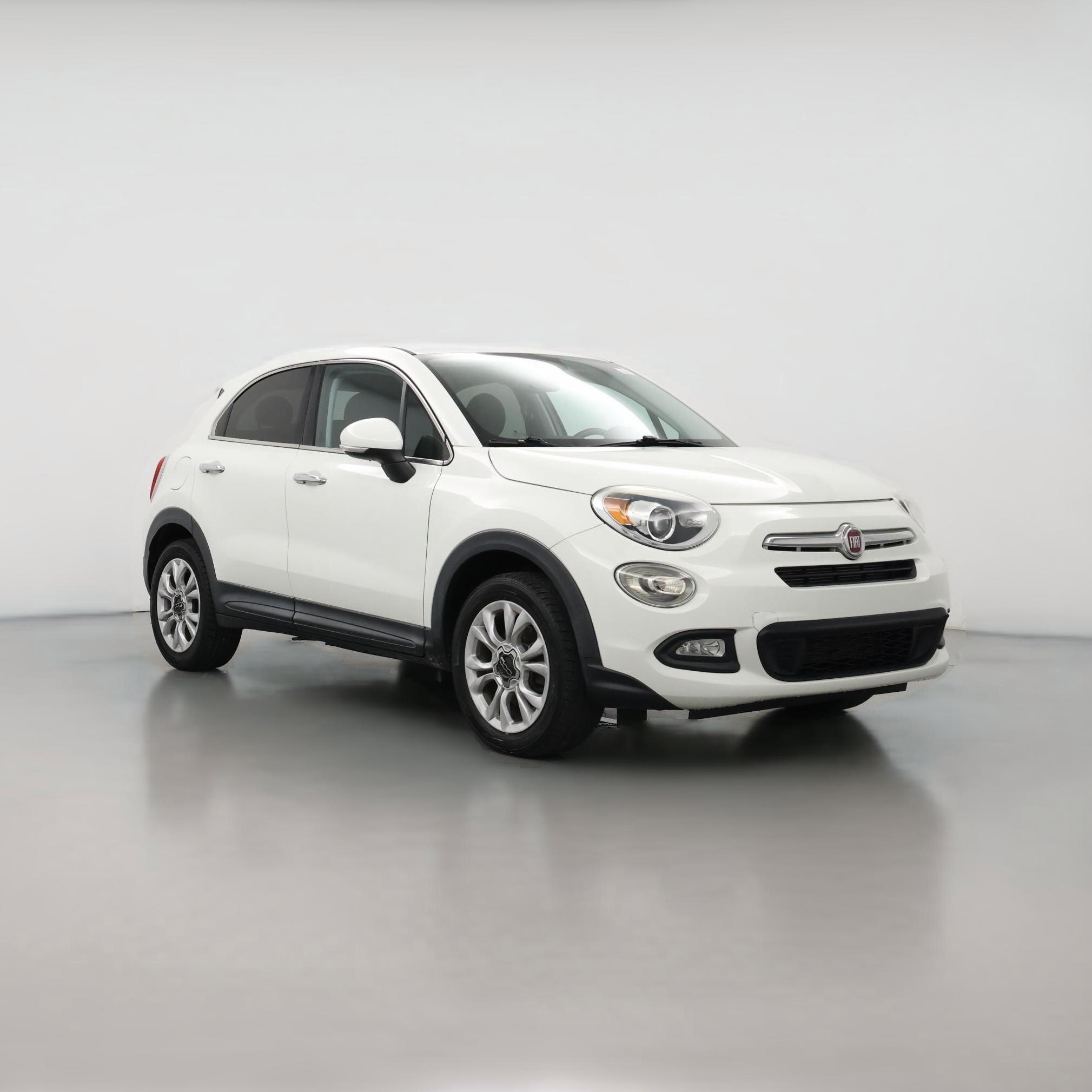 Thumbnail: 2016 Fiat 500X - 1