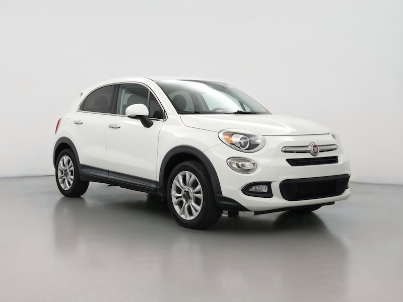 2016 Fiat 500X Lounge -
                  Clearwater, FL