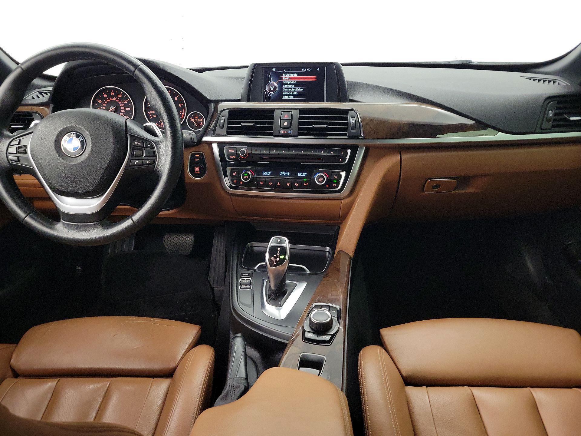 Thumbnail: 2016 BMW 4 Series - 9