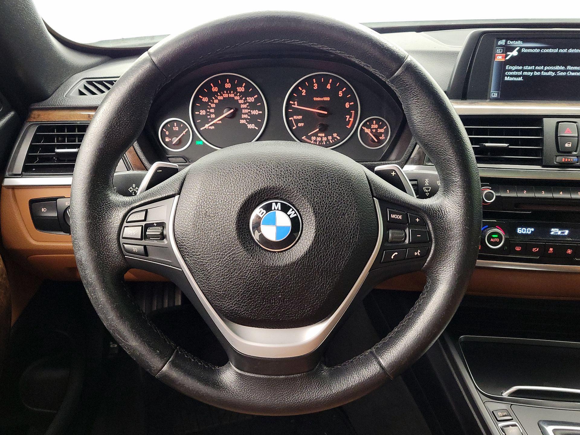 Thumbnail: 2016 BMW 4 Series - 10