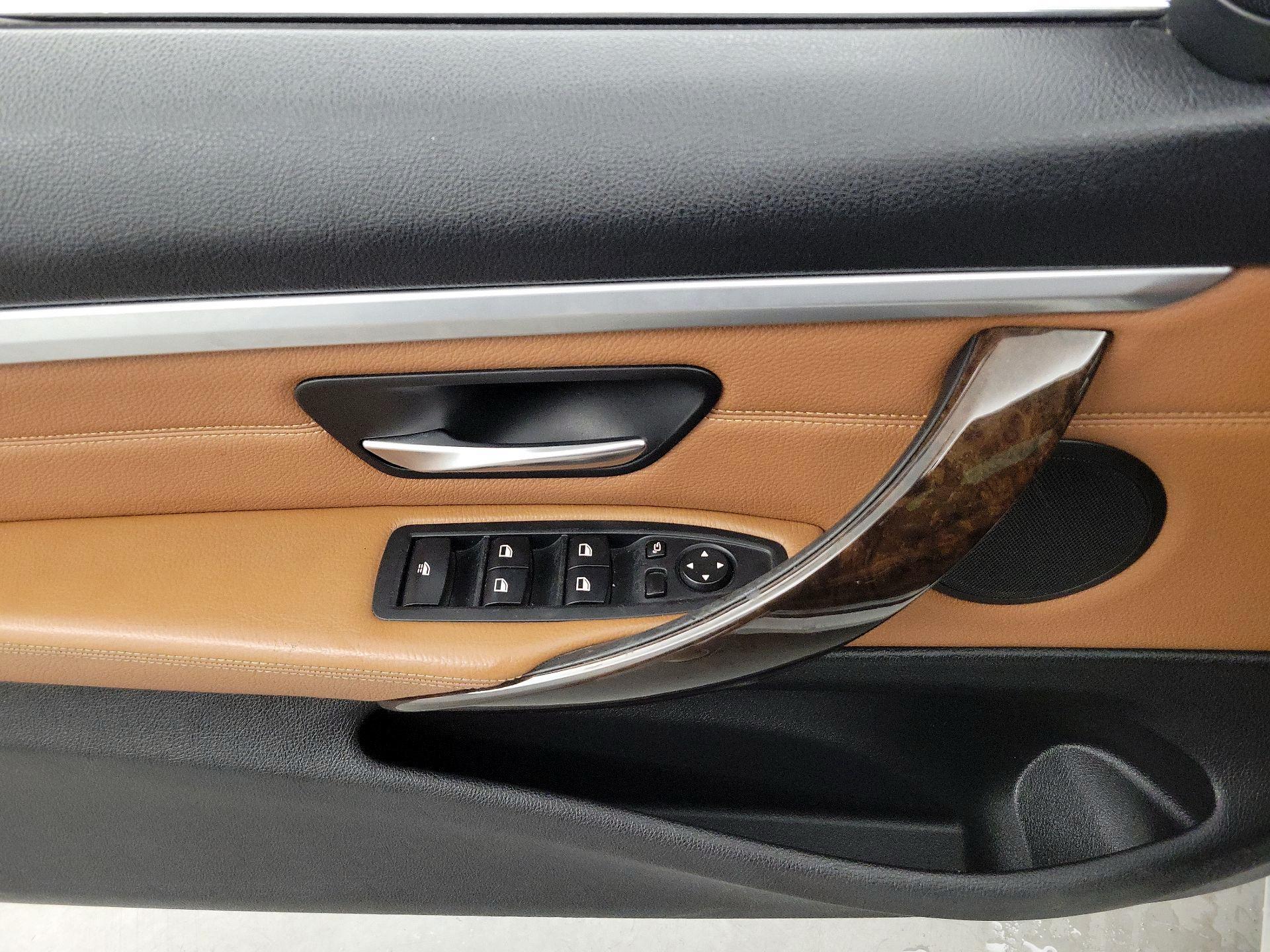 Thumbnail: 2016 BMW 4 Series - 12