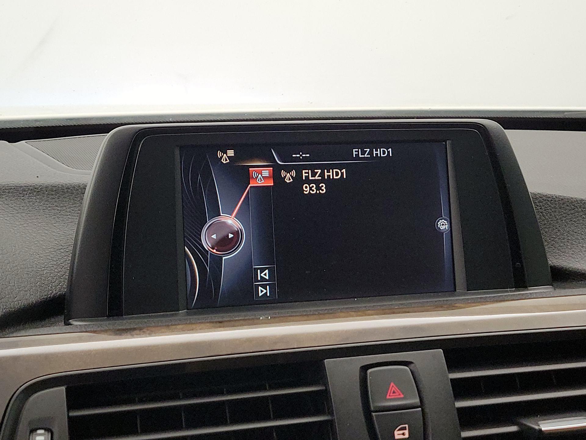 Thumbnail: 2016 BMW 4 Series - 14