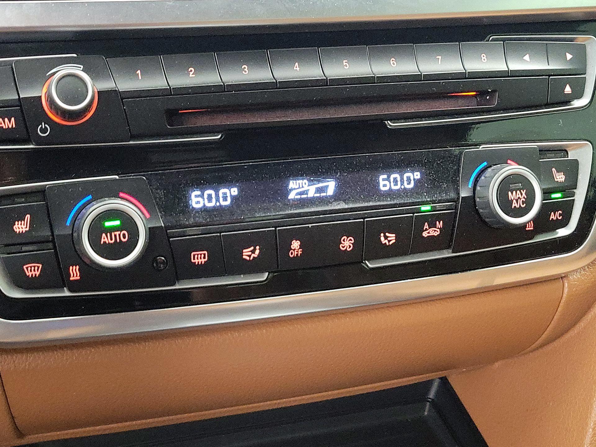 Thumbnail: 2016 BMW 4 Series - 15
