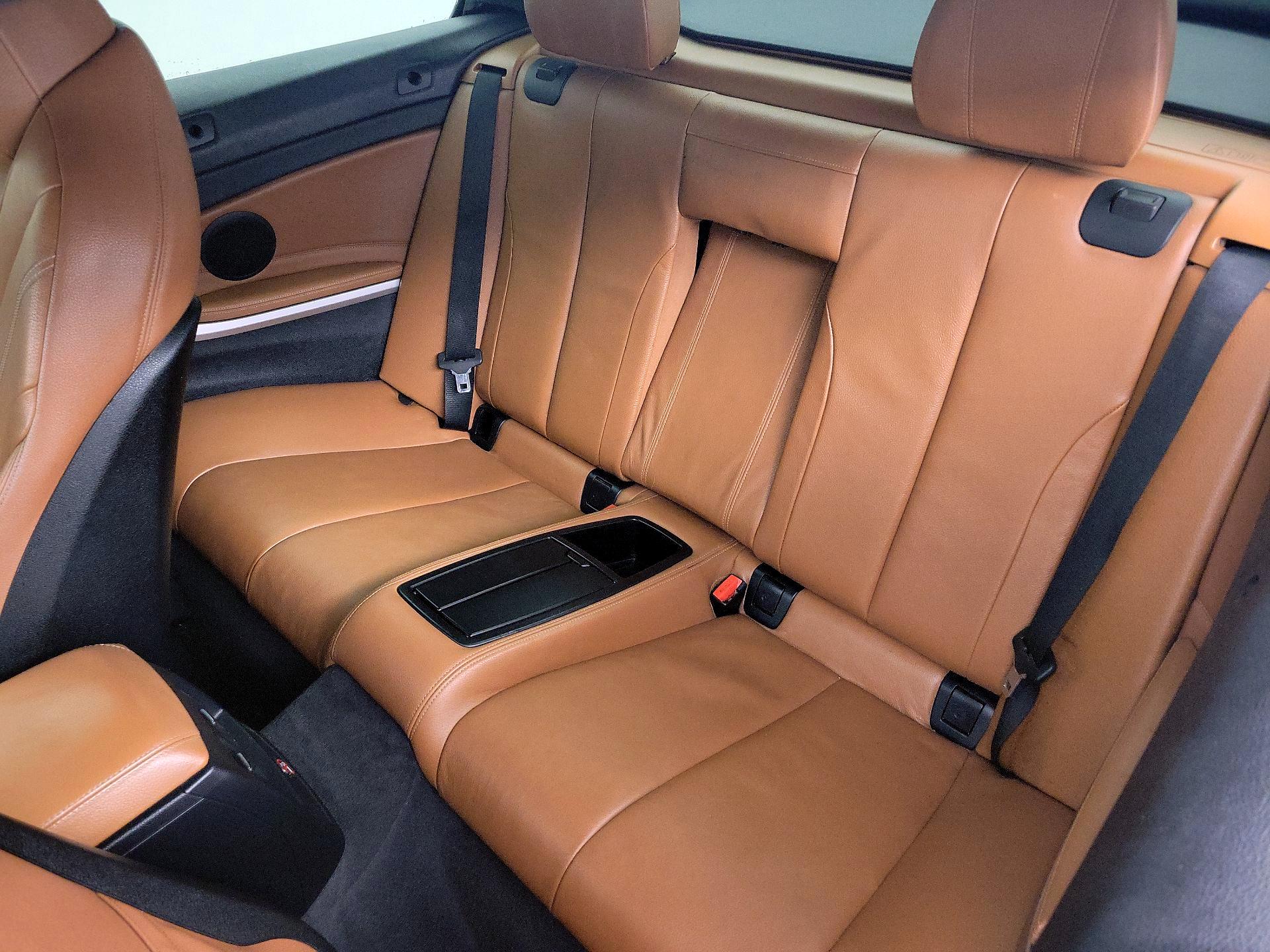 Thumbnail: 2016 BMW 4 Series - 18