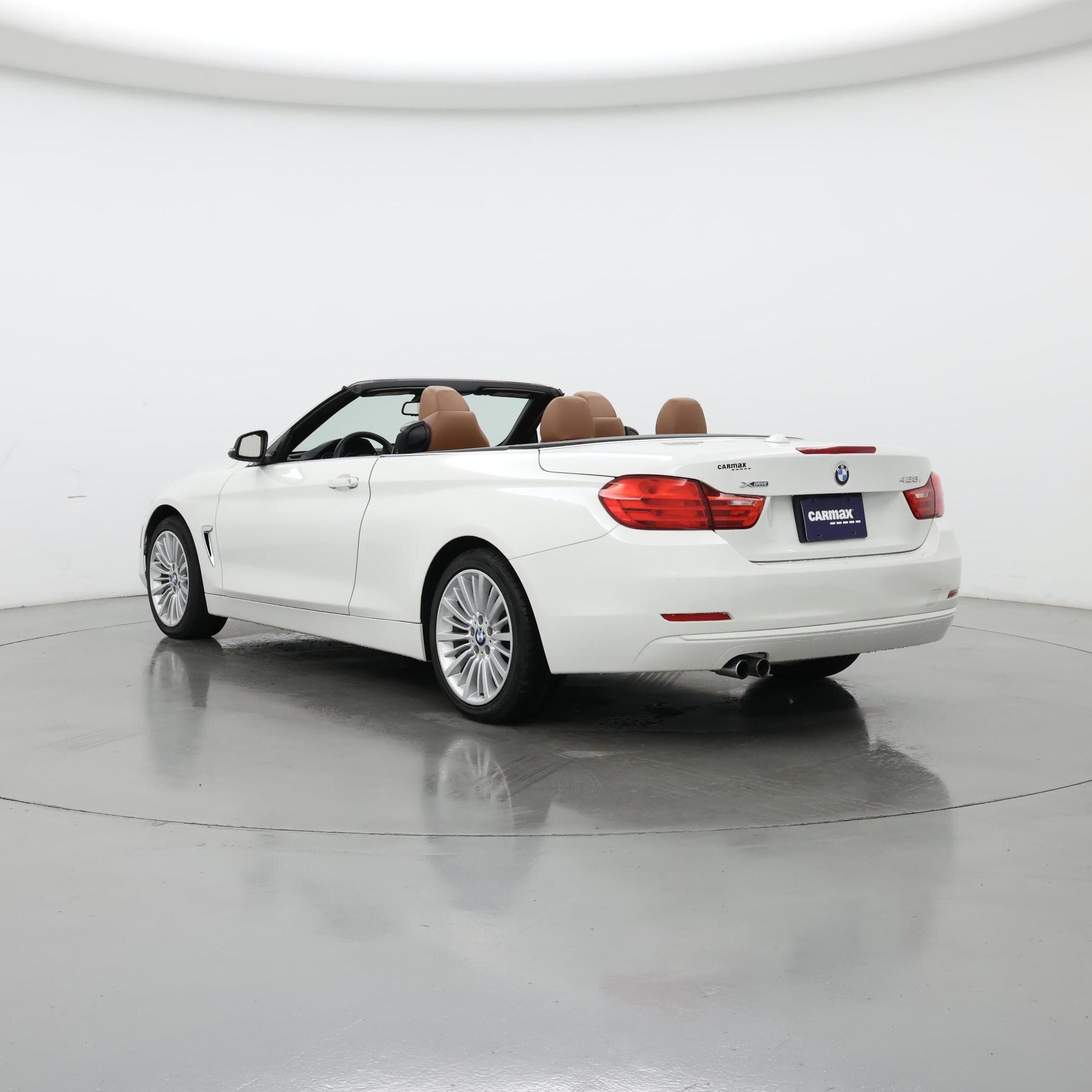 Thumbnail: 2016 BMW 4 Series - 2