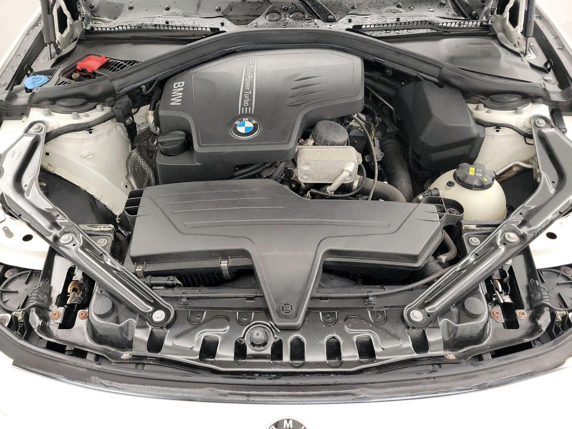 Thumbnail: 2016 BMW 4 Series - 20