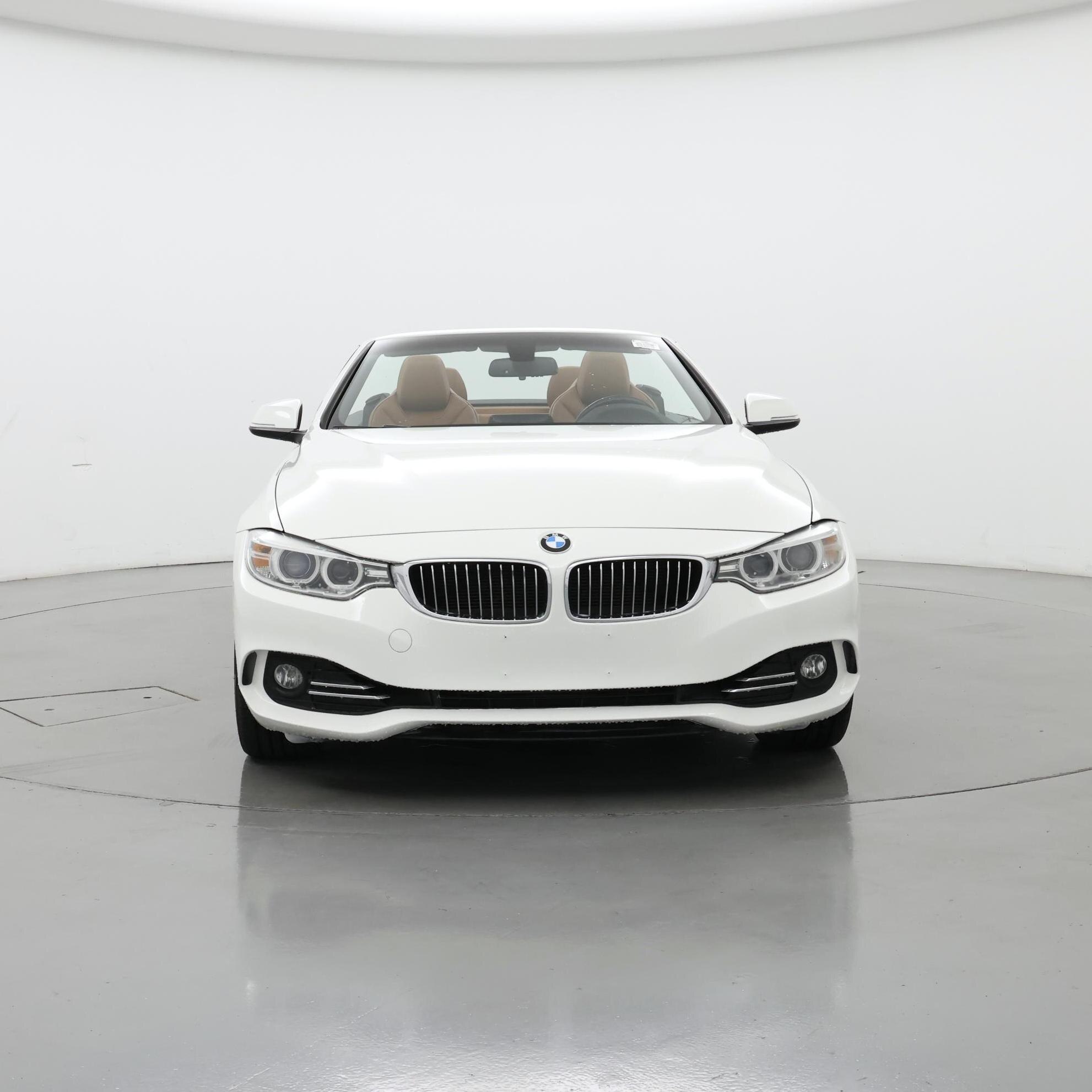 Thumbnail: 2016 BMW 4 Series - 5