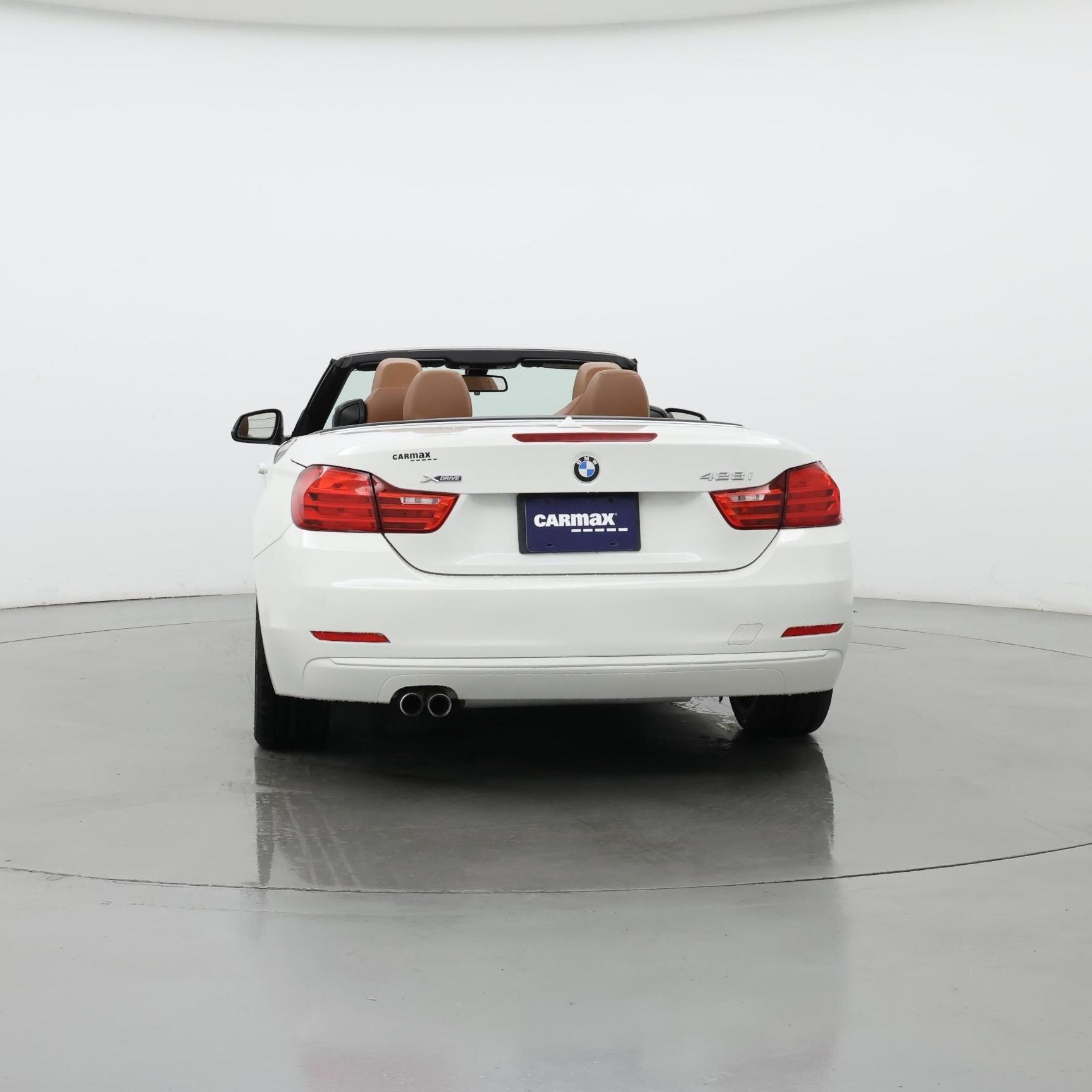 Thumbnail: 2016 BMW 4 Series - 6
