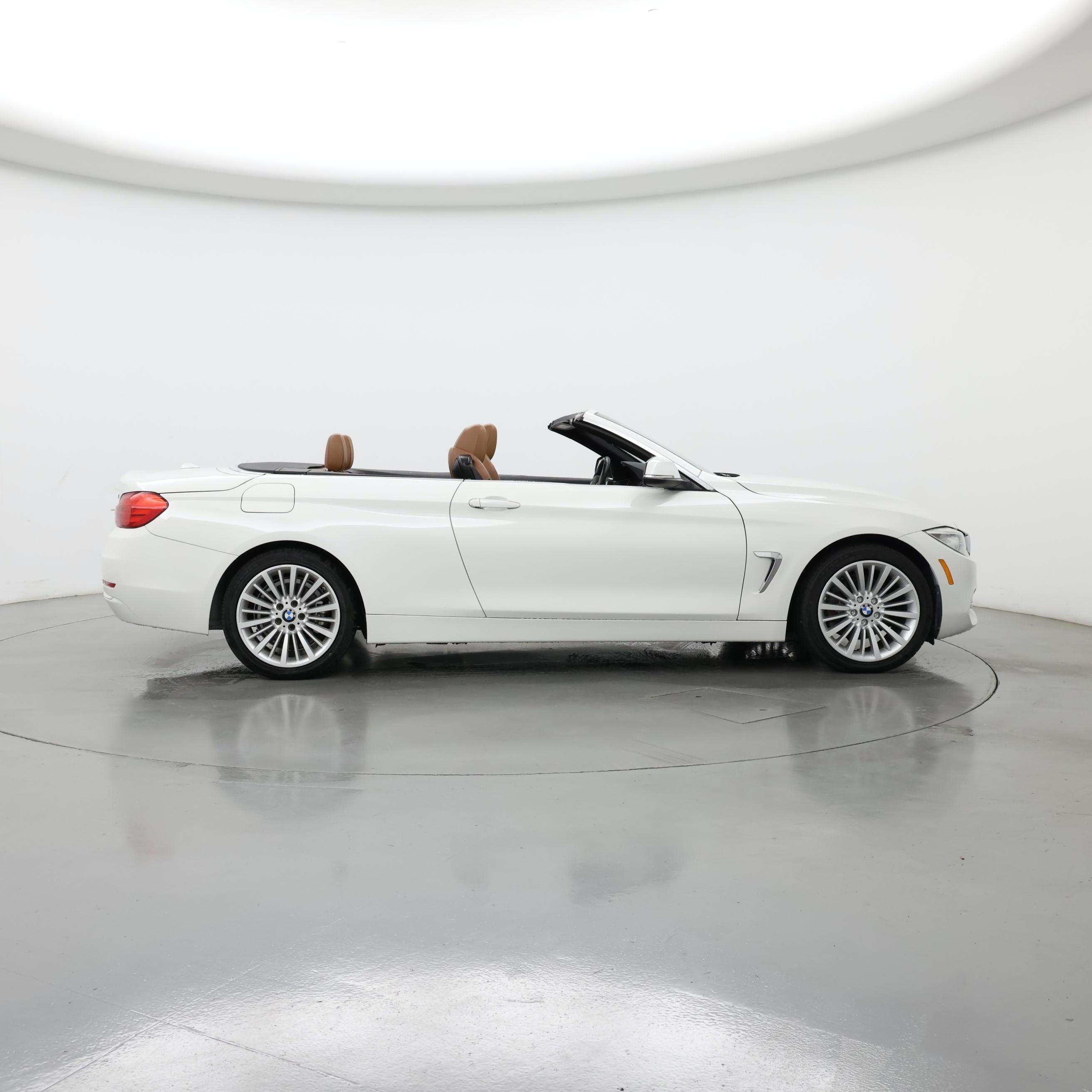 Thumbnail: 2016 BMW 4 Series - 7