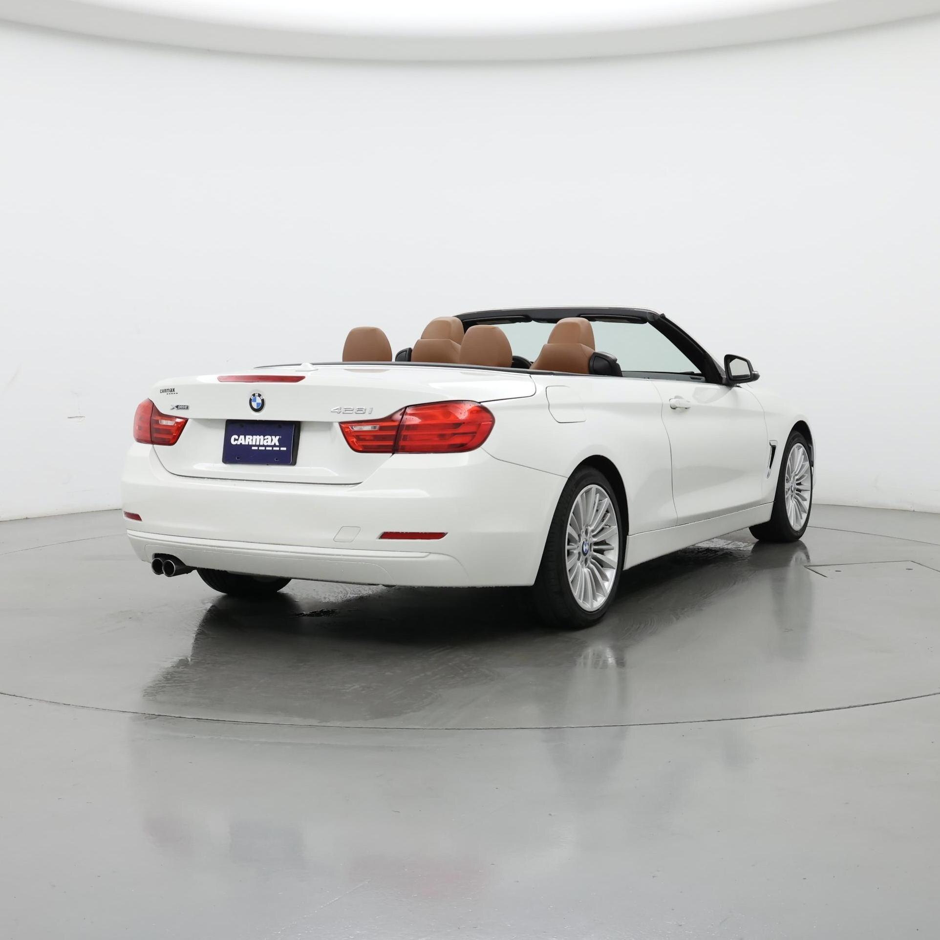 Thumbnail: 2016 BMW 4 Series - 8