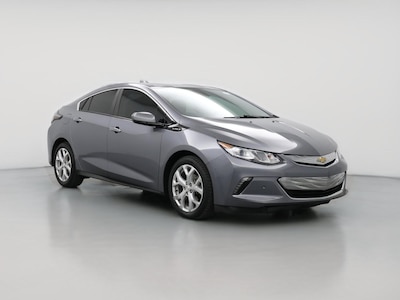 2018 Chevrolet Volt Premier -
                Ocala, FL