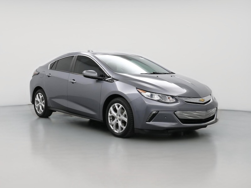 2018 Chevrolet Volt Premier -
                  Montgomery, AL
