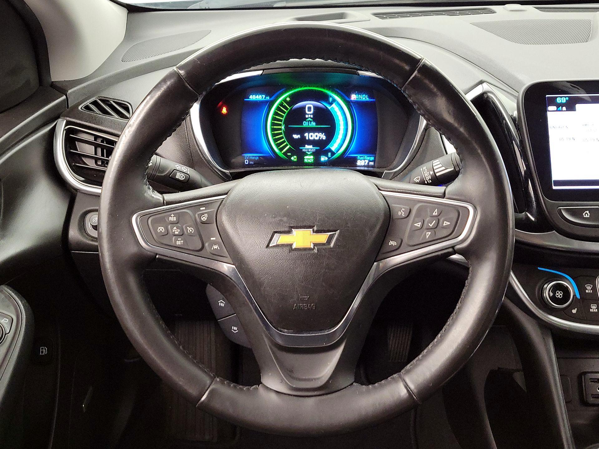 Thumbnail: 2018 Chevrolet Volt - 10